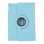 1x Schutzhülle für iPad Pro 12.9 (2018-2019-2020-2021) Tablet Hülle Schutz Tasche Case Cover Türkis 360 Grad drehbar Rotation Bumper