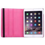 Schutzhülle für iPad Air Tablet Hülle Schutz Tasche Case Cover Rose 360 Grad drehbar Rotation Bumper