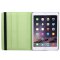 Schutzhülle für iPad Air 2 9.7 Tablet Hülle Schutz Tasche Case Cover Grün 360 Grad drehbar Rotation Bumper