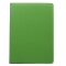 Schutzhülle für iPad Air 2 9.7 Tablet Hülle Schutz Tasche Case Cover Grün 360 Grad drehbar Rotation Bumper