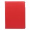 Schutzhülle für iPad Air 2 9.7 Tablet Hülle Schutz Tasche Case Cover Rot 360 Grad drehbar Rotation Bumper