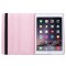 Schutzhülle für iPad Air 2 9.7 Tablet Hülle Schutz Tasche Case Cover Pink 360 Grad drehbar Rotation Bumper