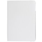 Schutzhülle für iPad Mini 1/2/3 Tablet Hülle Schutz Tasche Case Cover Weiß 360 Grad drehbar Rotation Bumper