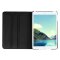 Schutzhülle für iPad Mini 4/5 Tablet Hülle Schutz Tasche Case Cover Schwarz 360 Grad drehbar Rotation Bumper