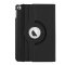 Schutzhülle für iPad Mini 4/5 Tablet Hülle Schutz Tasche Case Cover Schwarz 360 Grad drehbar Rotation Bumper
