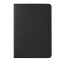 Schutzhülle für iPad Mini 4/5 Tablet Hülle Schutz Tasche Case Cover Schwarz 360 Grad drehbar Rotation Bumper