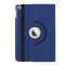 Schutzhülle für iPad Mini 4/5 Tablet Hülle Schutz Tasche Case Cover Blau 360 Grad drehbar Rotation Bumper