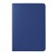 Schutzhülle für iPad Mini 4/5 Tablet Hülle Schutz Tasche Case Cover Blau 360 Grad drehbar Rotation Bumper