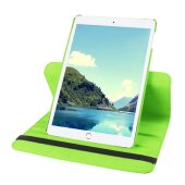 Schutzhülle für iPad Mini 4/5 Tablet Hülle Schutz Tasche Case Cover Grün 360 Grad drehbar Rotation Bumper