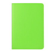 Schutzhülle für iPad Mini 4/5 Tablet Hülle Schutz Tasche Case Cover Grün 360 Grad drehbar Rotation Bumper