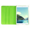 Schutzhülle für iPad Mini 4/5 Tablet Hülle Schutz Tasche Case Cover Grün 360 Grad drehbar Rotation Bumper