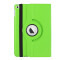 Schutzhülle für iPad Mini 4/5 Tablet Hülle Schutz Tasche Case Cover Grün 360 Grad drehbar Rotation Bumper