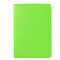 Schutzhülle für iPad Mini 4/5 Tablet Hülle Schutz Tasche Case Cover Grün 360 Grad drehbar Rotation Bumper