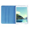Schutzhülle für iPad Mini 4/5 Tablet Hülle Schutz Tasche Case Cover Türkis 360 Grad drehbar Rotation Bumper