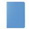 Schutzhülle für iPad Mini 4/5 Tablet Hülle Schutz Tasche Case Cover Türkis 360 Grad drehbar Rotation Bumper