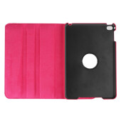 Schutzhülle für iPad Mini 4/5 Tablet Hülle Schutz Tasche Case Cover Rose 360 Grad drehbar Rotation Bumper