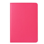 Schutzhülle für iPad Mini 4/5 Tablet Hülle Schutz Tasche Case Cover Rose 360 Grad drehbar Rotation Bumper
