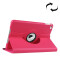 Schutzhülle für iPad Mini 4/5 Tablet Hülle Schutz Tasche Case Cover Rose 360 Grad drehbar Rotation Bumper