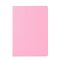 Schutzhülle für iPad Pro 10.5 Tablet Hülle Schutz Tasche Case Cover Pink 360 Grad drehbar Rotation Bumper