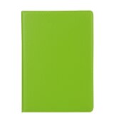 Schutzhülle für iPad Pro 10.5 Tablet Hülle Schutz Tasche Case Cover Grün 360 Grad drehbar Rotation Bumper