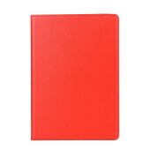 Schutzhülle für iPad Pro 10.5 Tablet Hülle Schutz Tasche Case Cover Rot 360 Grad drehbar Rotation Bumper