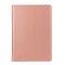 Schutzhülle für iPad Pro 10.5 Tablet Hülle Schutz Tasche Case Cover Rose Gold 360 Grad drehbar Rotation Bumper