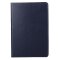 Tablet Tasche für Samsung Galaxy Tab A 9.7 Leder Schutzhülle Case Cover 360° Blau
