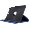 Tablet Tasche für Samsung Galaxy Tab A 9.7 Leder Schutzhülle Case Cover 360° Blau