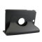 Tablet Tasche für Samsung Galaxy Tab A 9.7 Leder Schutzhülle Case Cover 360° Schwarz