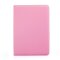 Tablet Tasche für Samsung Galaxy Tab A 9.7 Leder Schutzhülle Case Cover 360° Pink