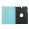 Tablet Tasche für Samsung Galaxy Tab A 9.7 Leder Schutzhülle Case Cover 360° Türkis