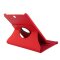 Tablet Tasche für Samsung Galaxy Tab A 9.7 Leder Schutzhülle Case Cover 360° Rot