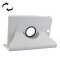 Tablet Tasche für Samsung Galaxy Tab A 9.7 Leder Schutzhülle Case Cover 360° Weiss