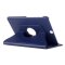 Tablet Tasche für Samsung Galaxy Tab S2 9.7 Leder Schutz Hülle 360° Case Blau