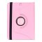 Tablet Tasche für Samsung Galaxy Tab S2 9.7 Leder Schutz Hülle 360 ° Case Pink