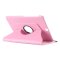 Tablet Tasche für Samsung Galaxy Tab S2 9.7 Leder Schutz Hülle 360 ° Case Pink