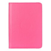Samsung Galaxy Tab S2 9.7 360° Schutzhülle Case Cover Bumper Tasche Hülle Rose