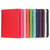 Samsung Galaxy Tab S2 9.7 360° Schutzhülle Case Cover Bumper Tasche Hülle Rose