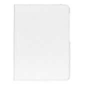 Tablet Tasche für Samsung Galaxy Tab S2 9.7 Leder Schutz Hülle 360° Case  Weiß