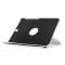 Tablet Tasche für Samsung Galaxy Tab S2 9.7 Leder Schutz Hülle 360° Case  Weiß