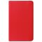 Tablet Tasche für Samsung Galaxy Tab E 9.6 Leder Schutz Hülle 360 ° Case Rot