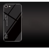 Schutzhülle für iPhone 7 Gardient...