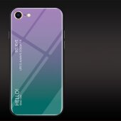 Schutzhülle für iPhone 7 Gardient...