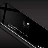 Handy Tasche für Huawei Mate 20 X Gradient Case Schutz Hülle Bumper Cover Rot