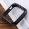 Metall Schutzhülle für Apple Watch 4/ 5/ 6/ 2020/ 2023/ SE 44 mm Case Cover Magnetisch Bumper Tasche Schwarz