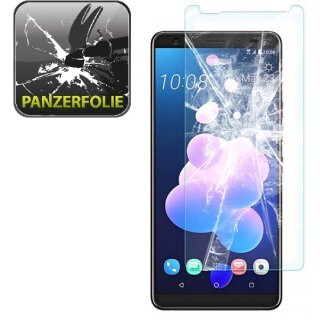 2x Panzerfolie für Htc U12 Plus ANTI-SCHOCK Displayschutzfolie Dislayfolie MATT