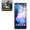2x Panzerfolie für Htc U12 Plus ANTI-SCHOCK Displayschutzfolie Dislayfolie MATT