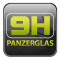 3x 9H Hartglasfolie für Htc U12 Plus Panzerfolie Displayglas Schutzglas KLAR Panzerglas Schutzfolie
