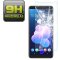 4x 9H Hartglasfolie für Htc U12 Plus Panzerfolie Displayglas Schutzglas KLAR Panzerglas Schutzfolie