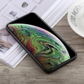 Schutzhülle für iPhone X Cover Case Panzer...